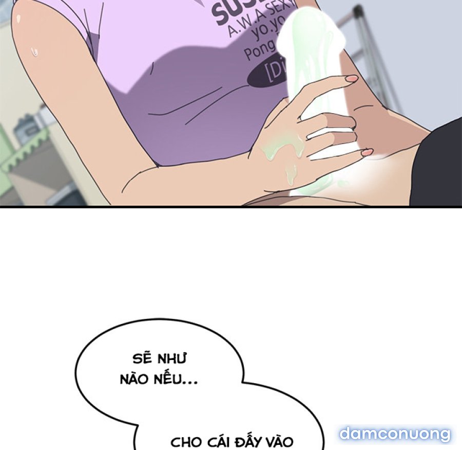 Sống Chung Với Dâm Nữ 