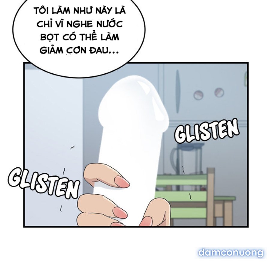 Sống Chung Với Dâm Nữ 