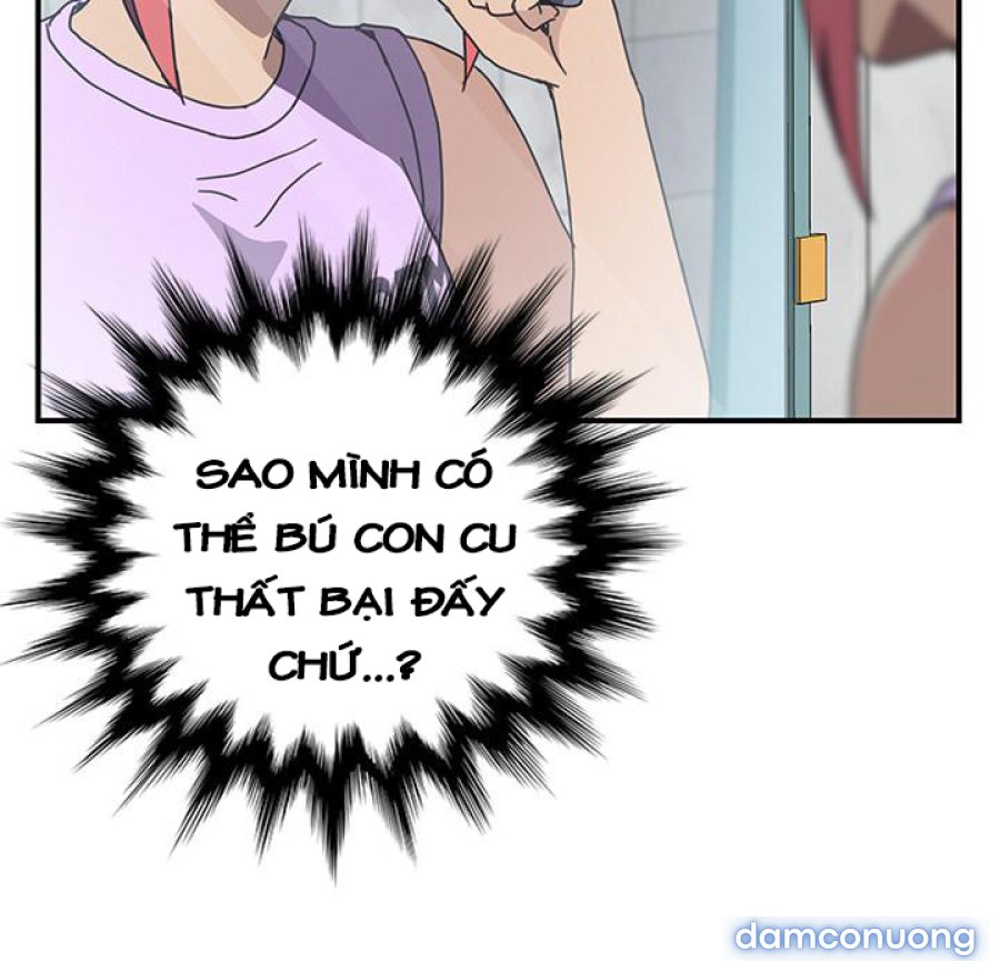 Sống Chung Với Dâm Nữ 