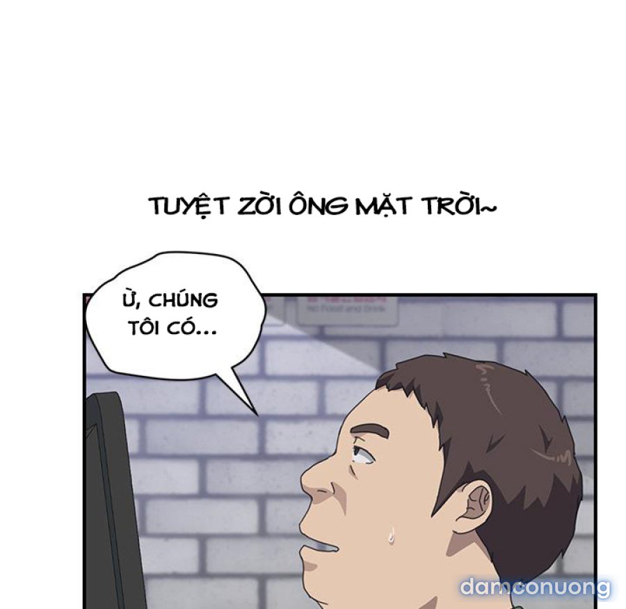Sống Chung Với Dâm Nữ 