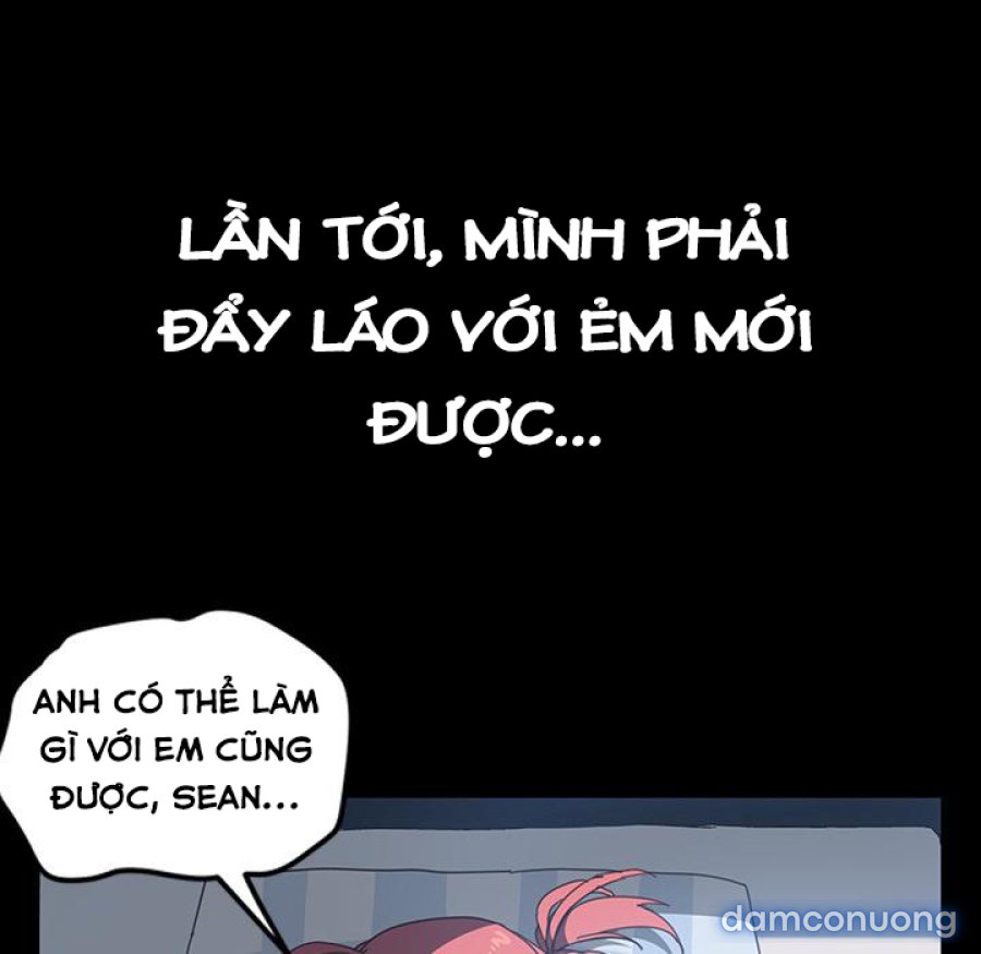 Sống Chung Với Dâm Nữ 