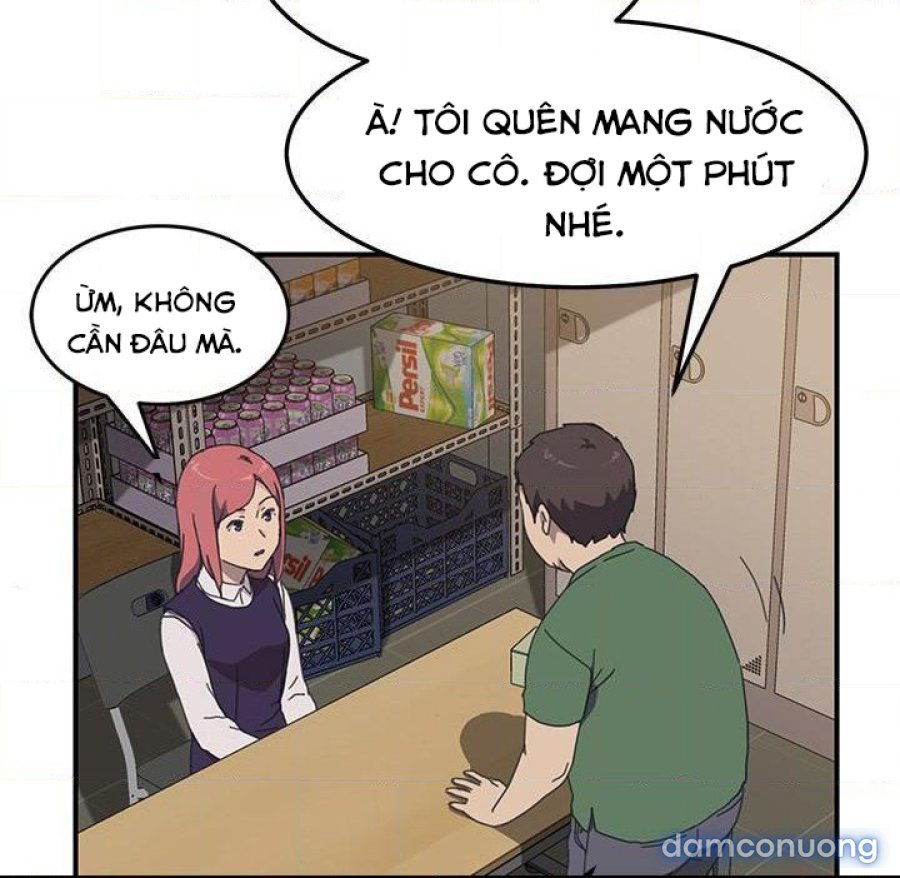 Sống Chung Với Dâm Nữ 