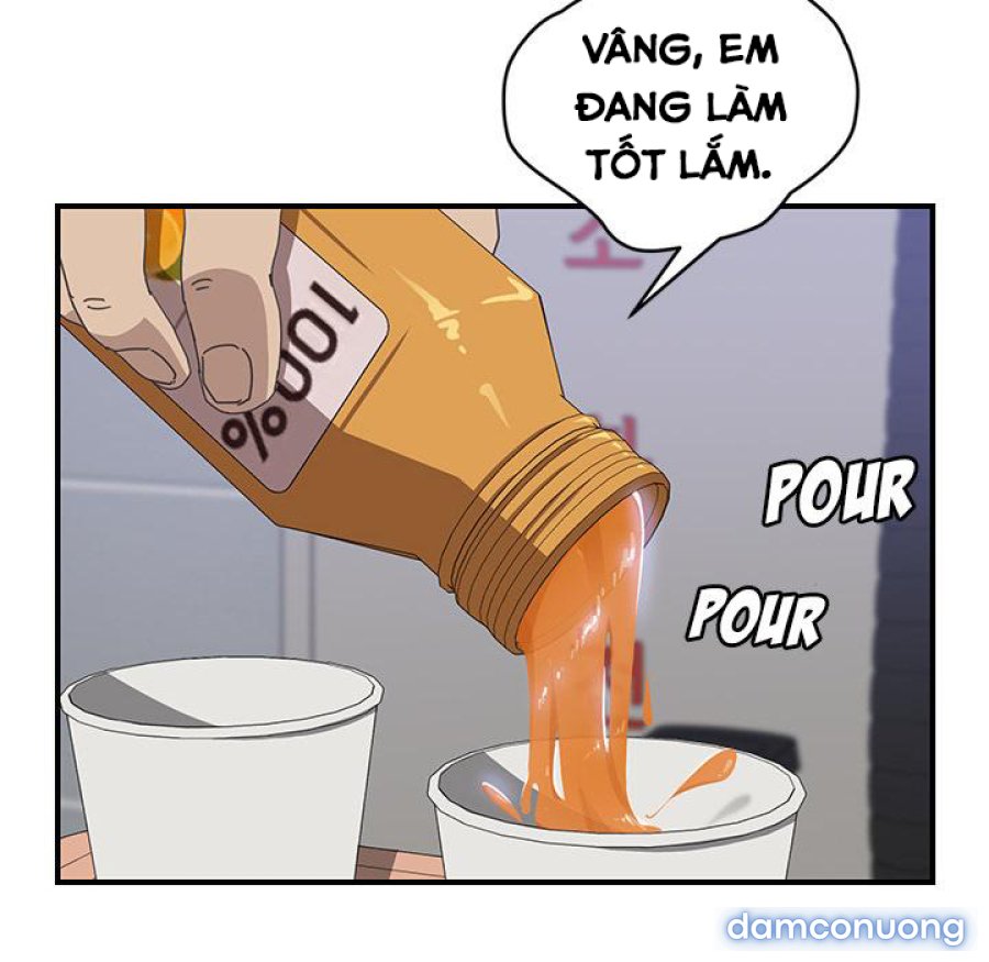 Sống Chung Với Dâm Nữ 