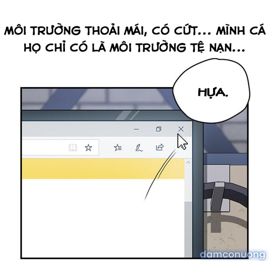 Sống Chung Với Dâm Nữ 