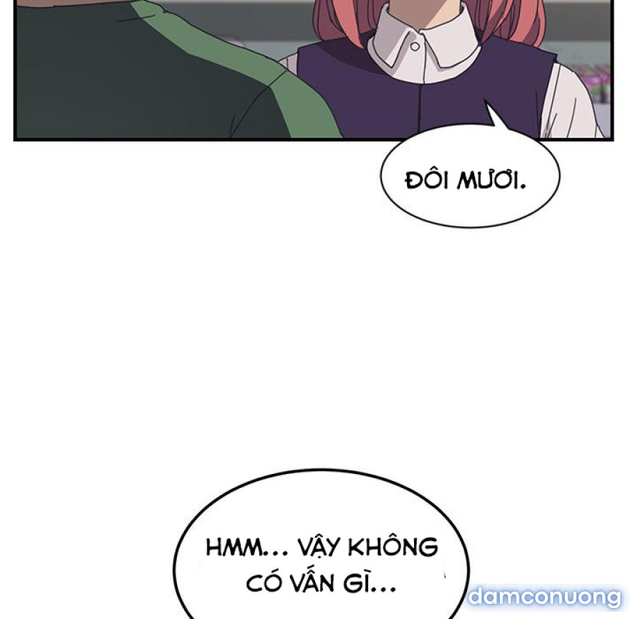 Sống Chung Với Dâm Nữ 