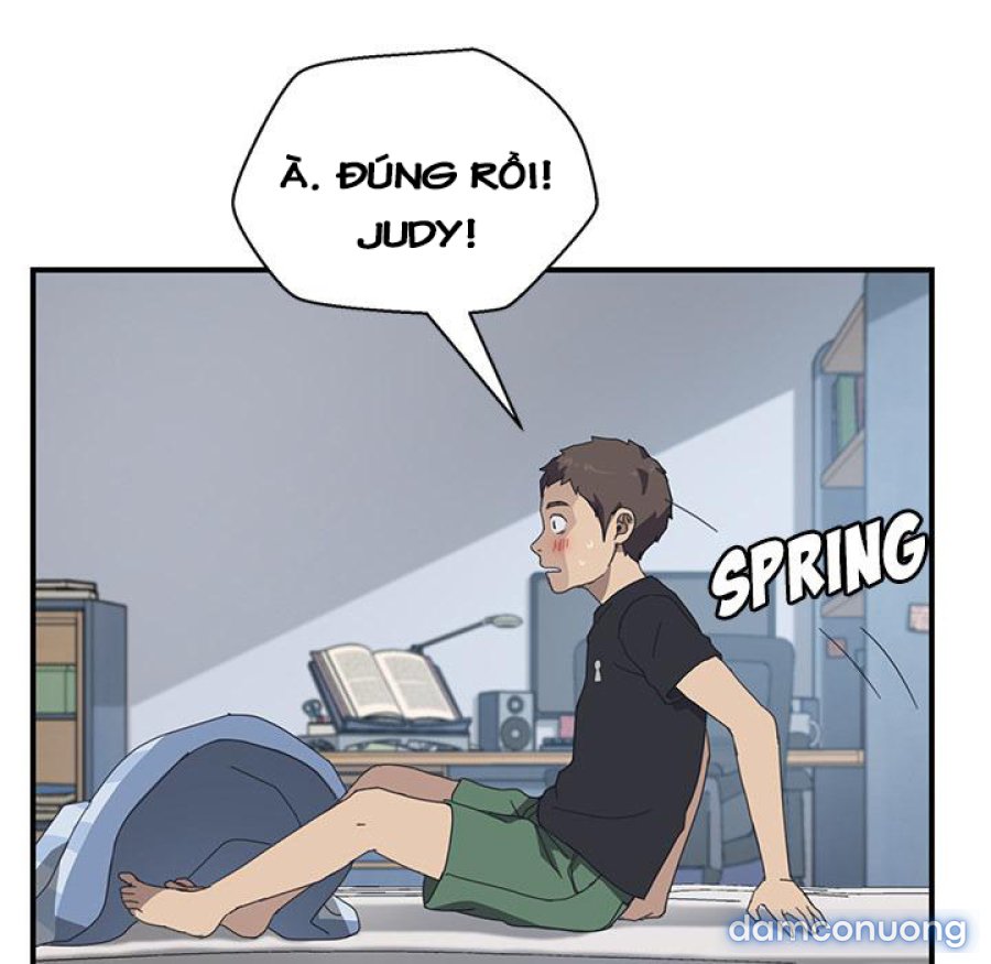 Sống Chung Với Dâm Nữ 