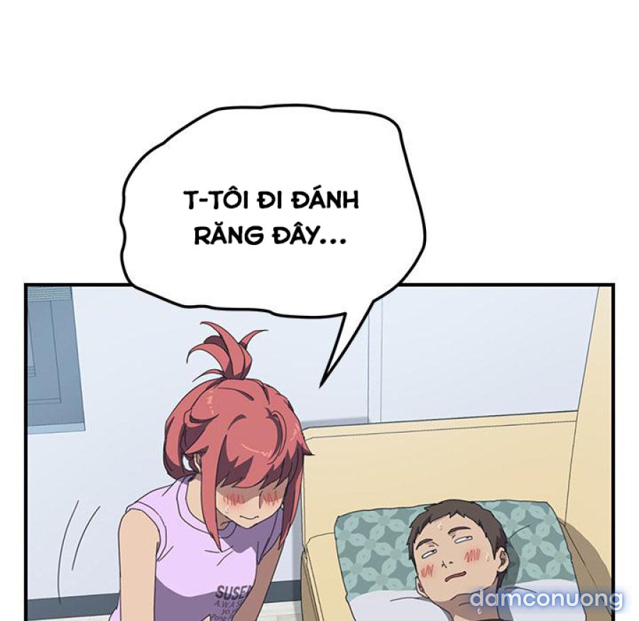 Sống Chung Với Dâm Nữ 