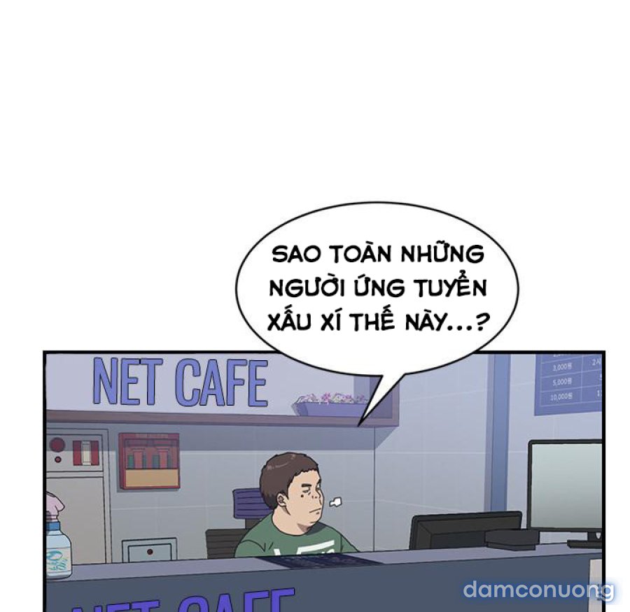Sống Chung Với Dâm Nữ 