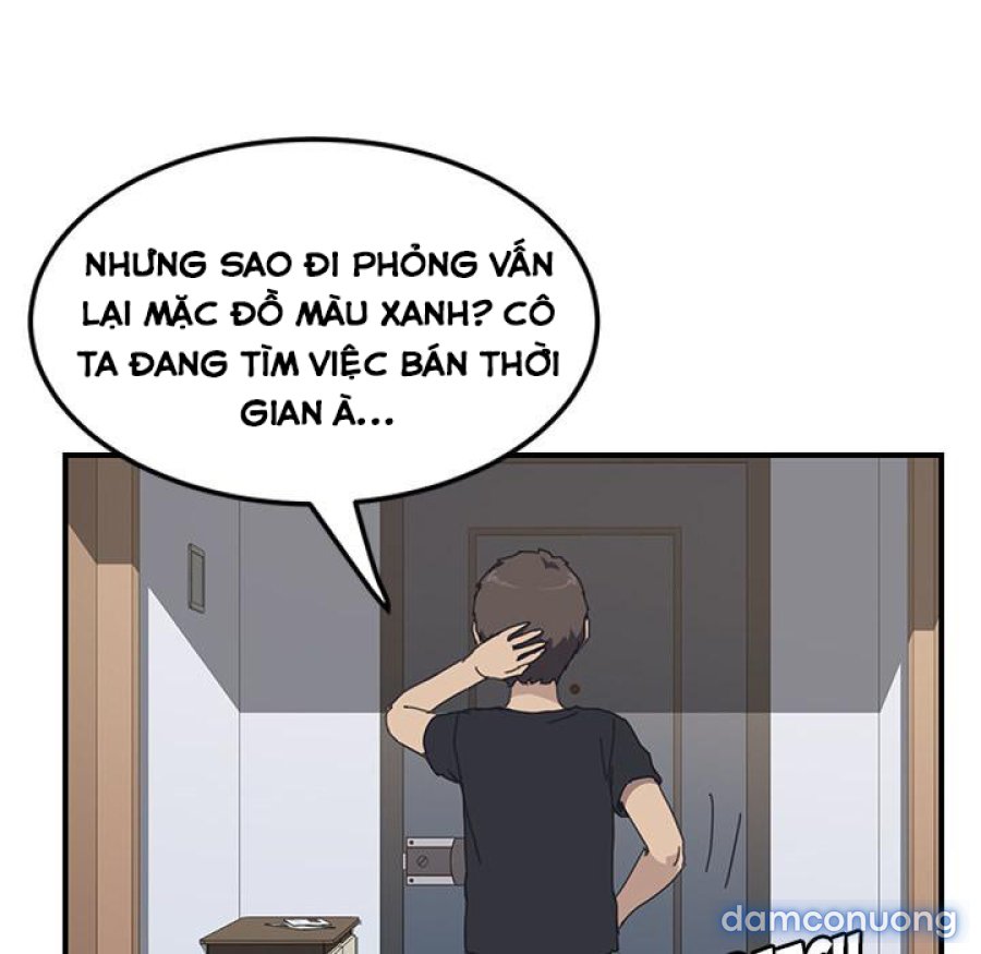Sống Chung Với Dâm Nữ 