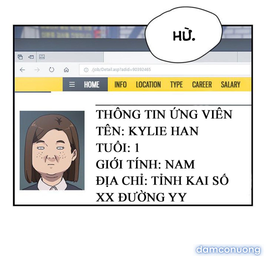 Sống Chung Với Dâm Nữ 