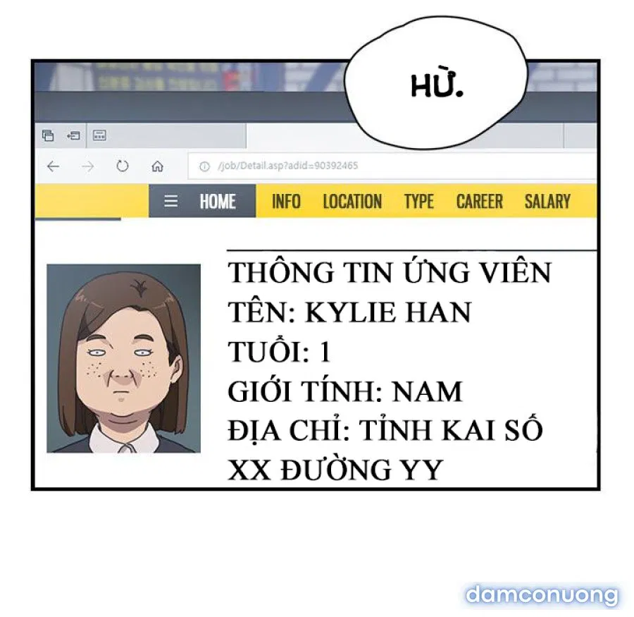 Sống Chung Với Dâm Nữ 