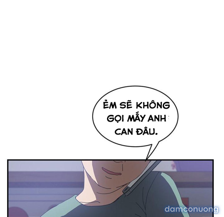 Sống Chung Với Dâm Nữ 