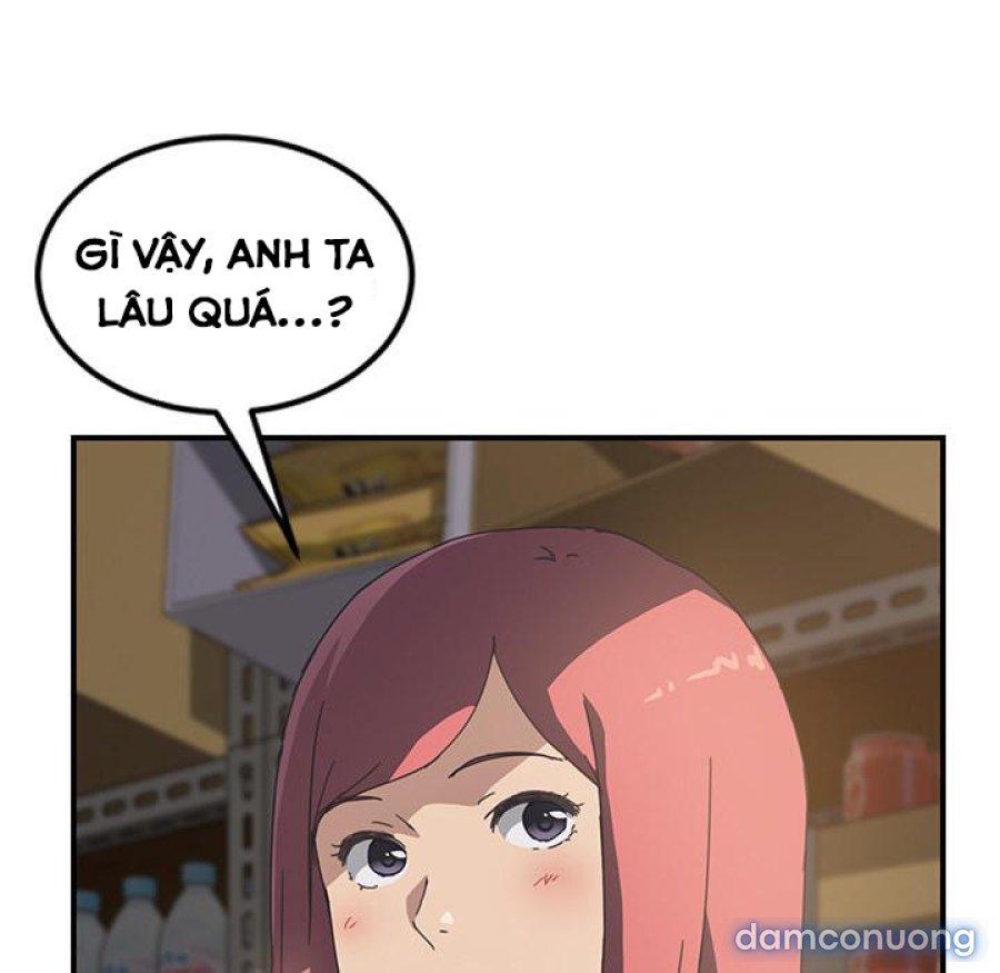 Sống Chung Với Dâm Nữ 