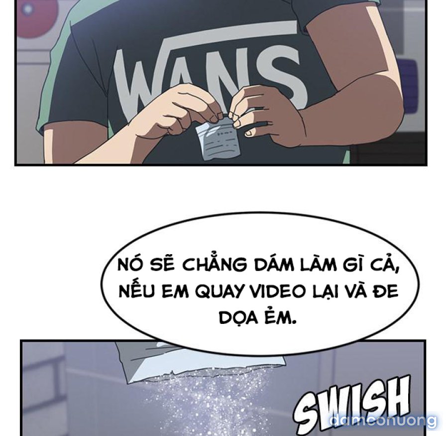 Sống Chung Với Dâm Nữ 