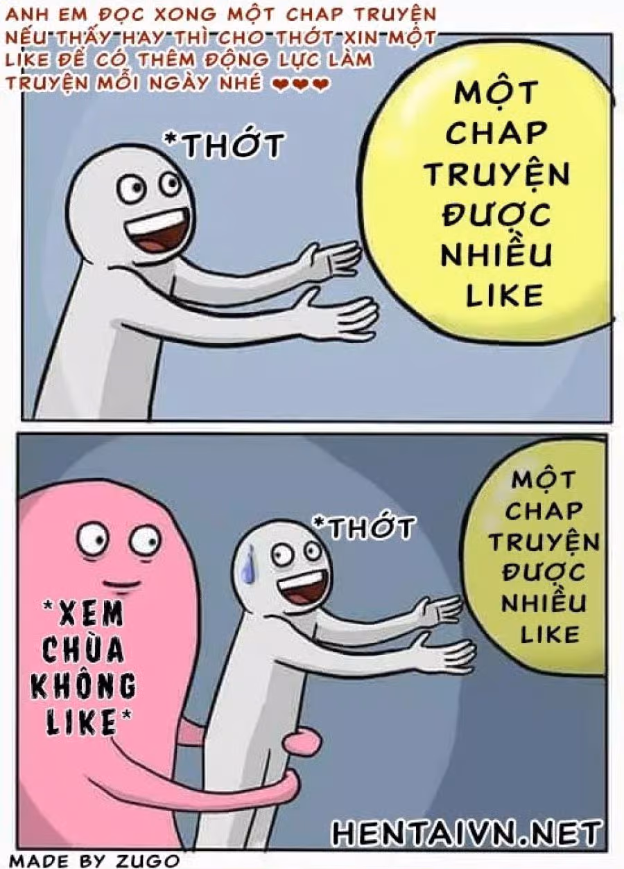Lạc Vào Ngôi Trường Của Những Cô Gái Nứng Tình! 