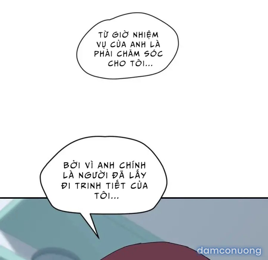 Sống Chung Với Dâm Nữ 