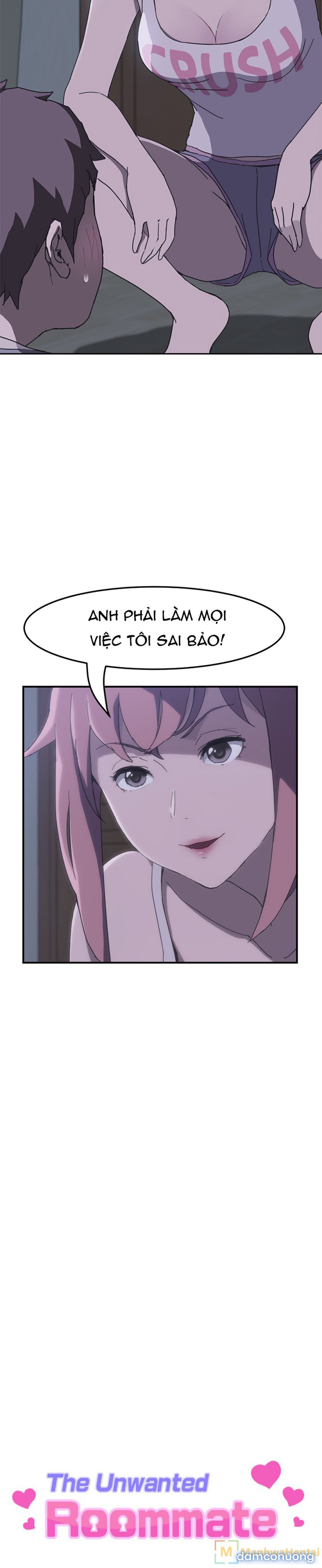 Sống Chung Với Dâm Nữ 