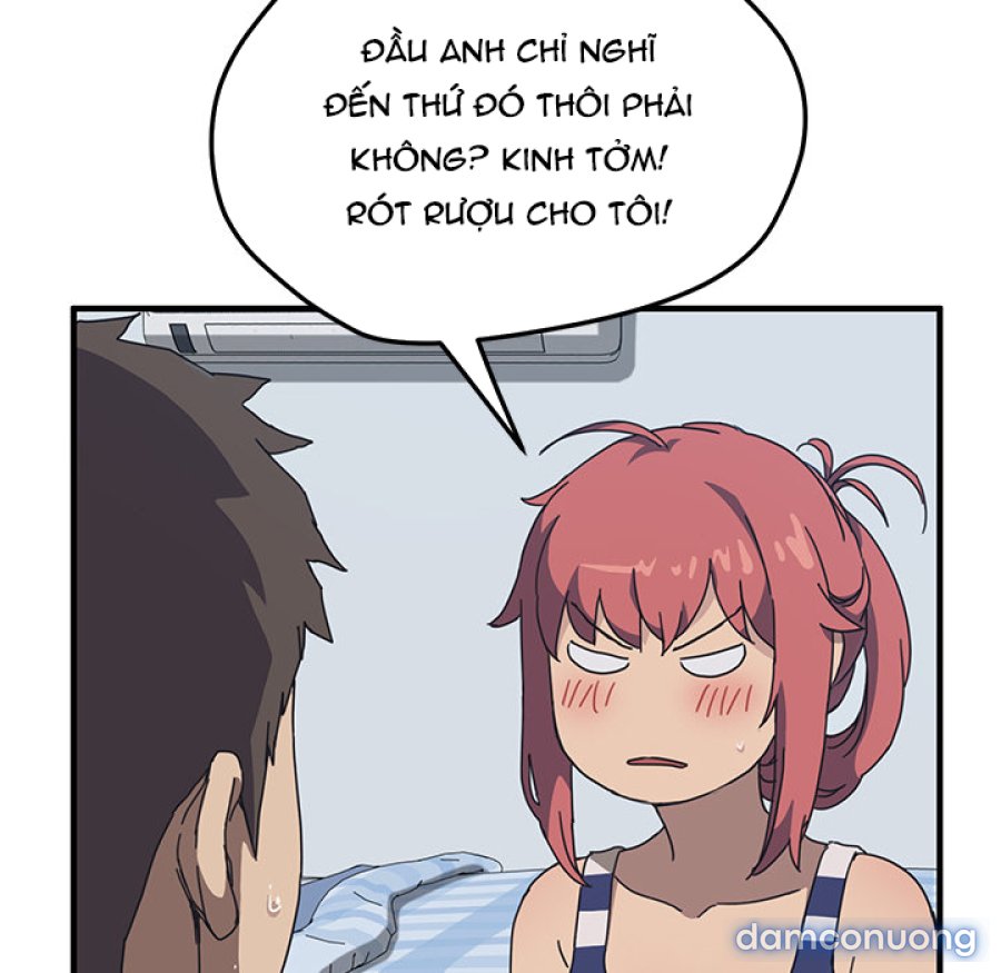 Sống Chung Với Dâm Nữ 