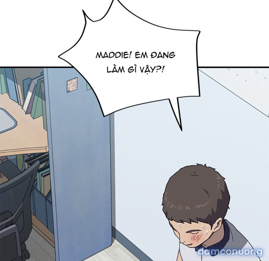 Sống Chung Với Dâm Nữ 