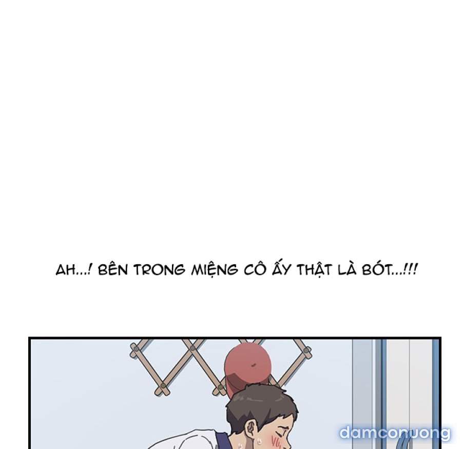 Sống Chung Với Dâm Nữ 