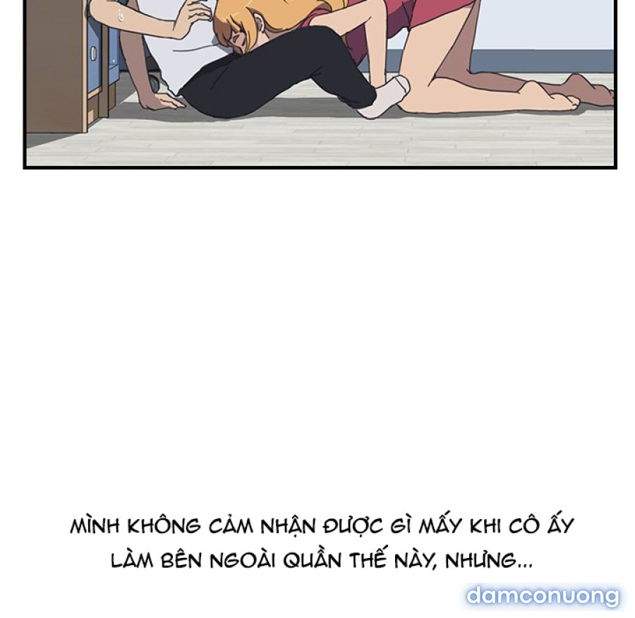 Sống Chung Với Dâm Nữ 