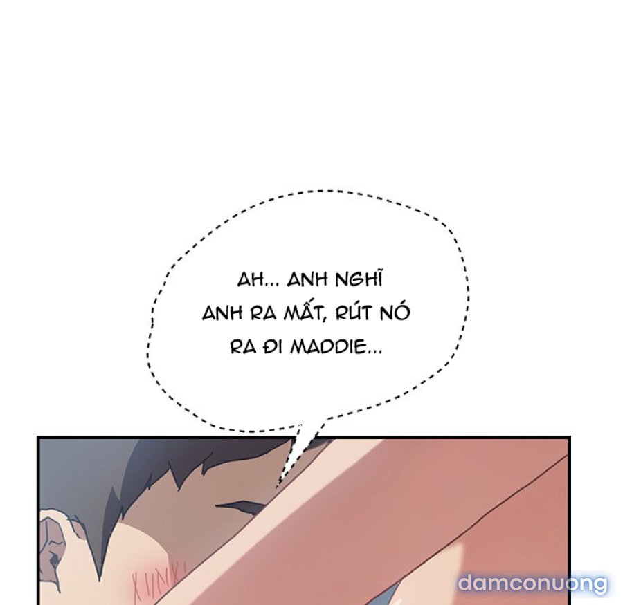 Sống Chung Với Dâm Nữ 