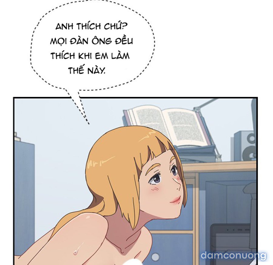 Sống Chung Với Dâm Nữ 