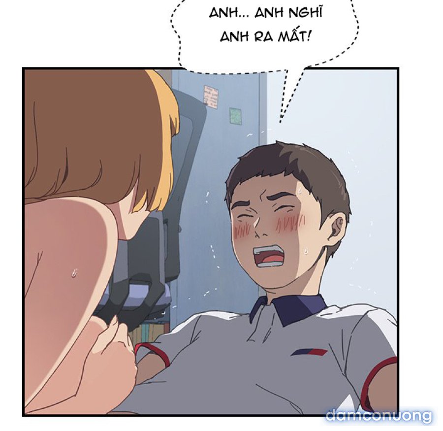 Sống Chung Với Dâm Nữ 