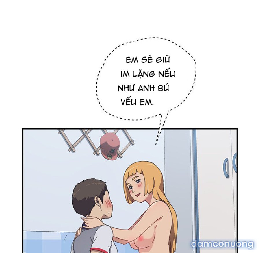 Sống Chung Với Dâm Nữ 