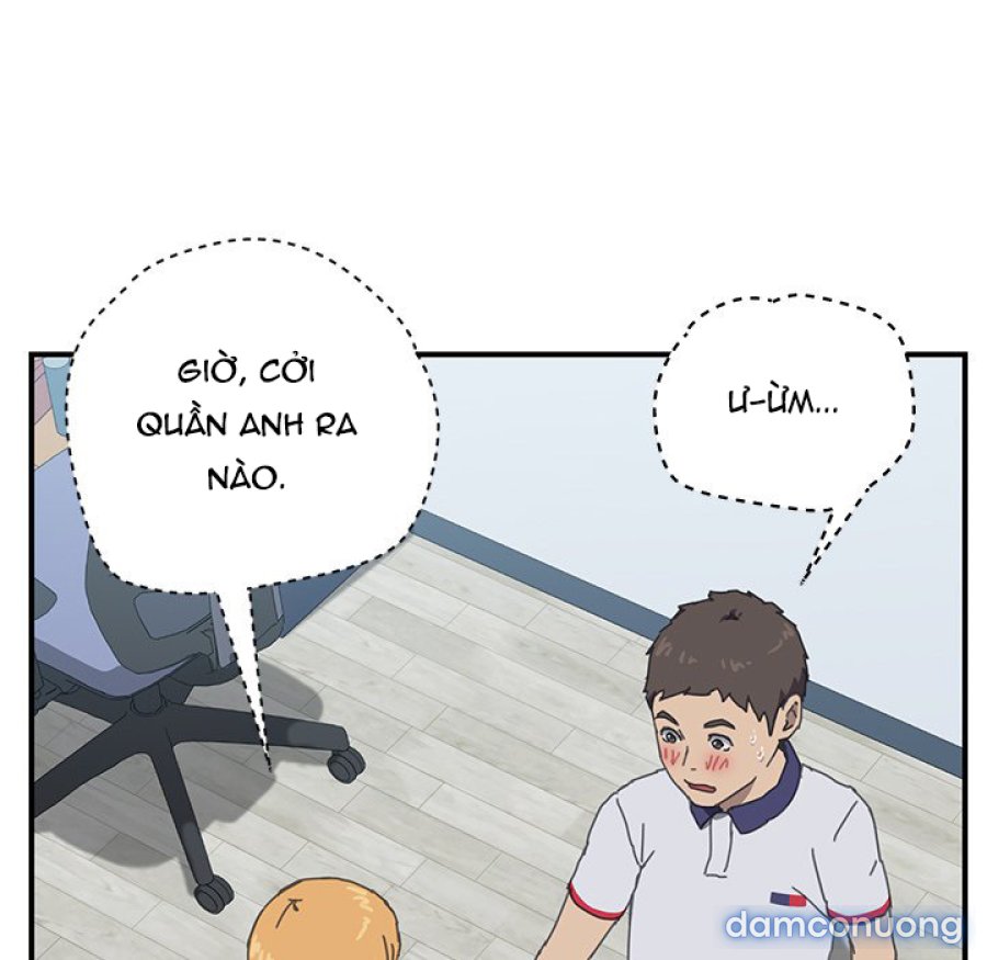 Sống Chung Với Dâm Nữ 