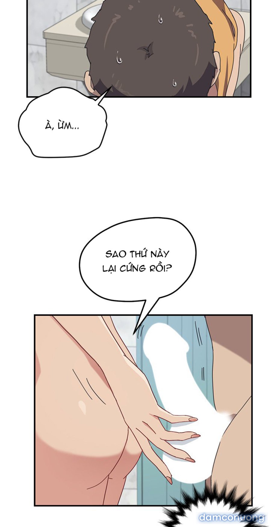 Sống Chung Với Dâm Nữ 