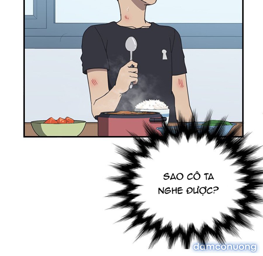 Sống Chung Với Dâm Nữ 