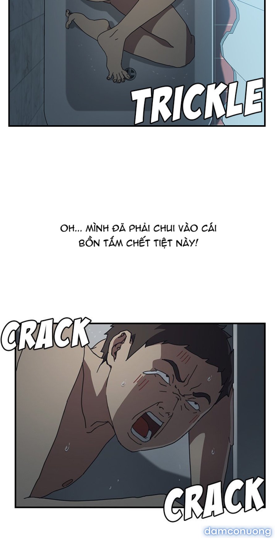 Sống Chung Với Dâm Nữ 