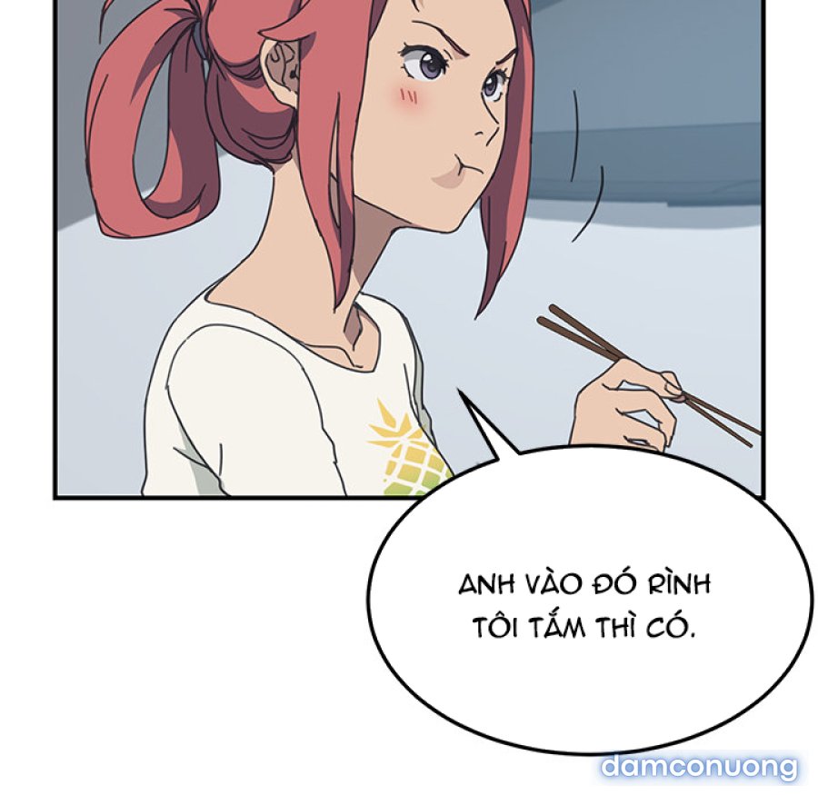 Sống Chung Với Dâm Nữ 