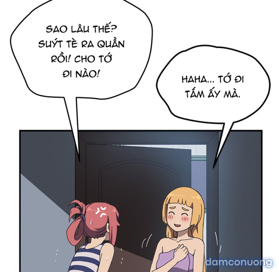 Sống Chung Với Dâm Nữ 