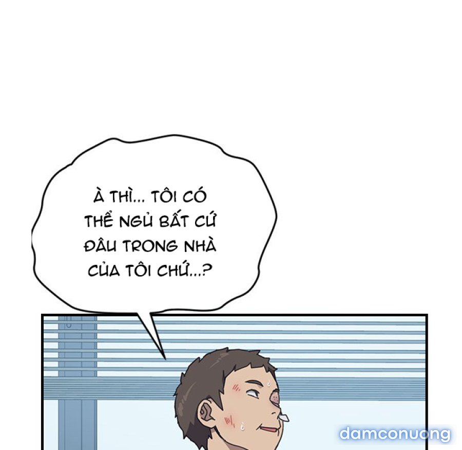 Sống Chung Với Dâm Nữ 