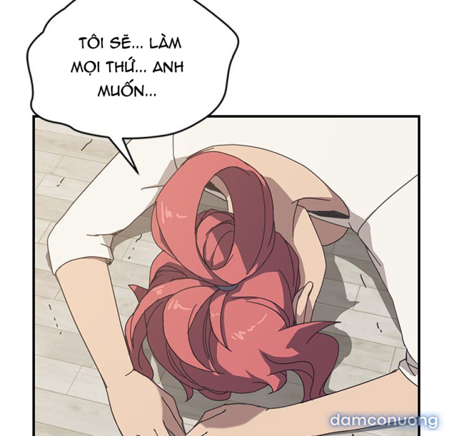 Sống Chung Với Dâm Nữ 