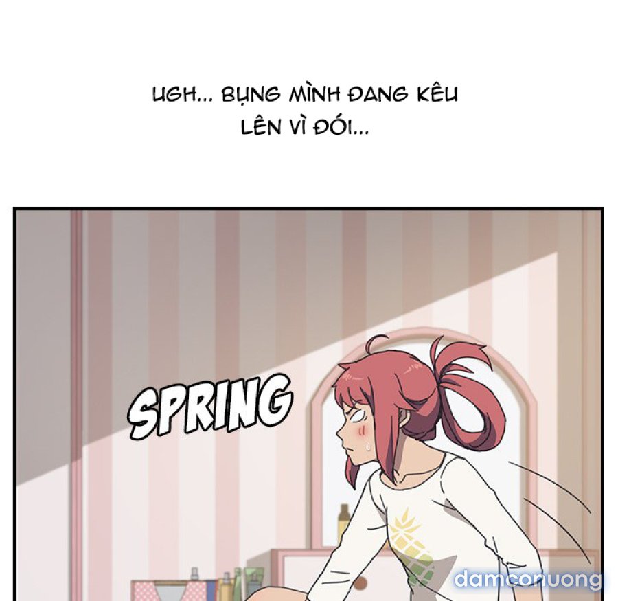 Sống Chung Với Dâm Nữ 