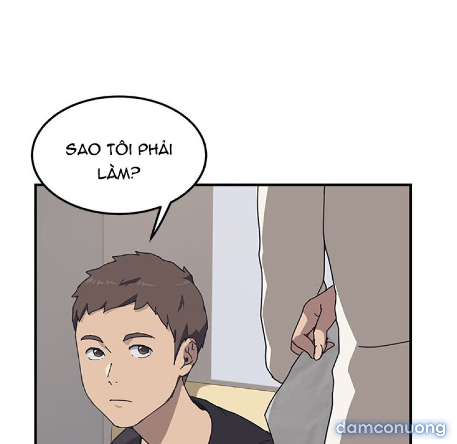 Sống Chung Với Dâm Nữ 