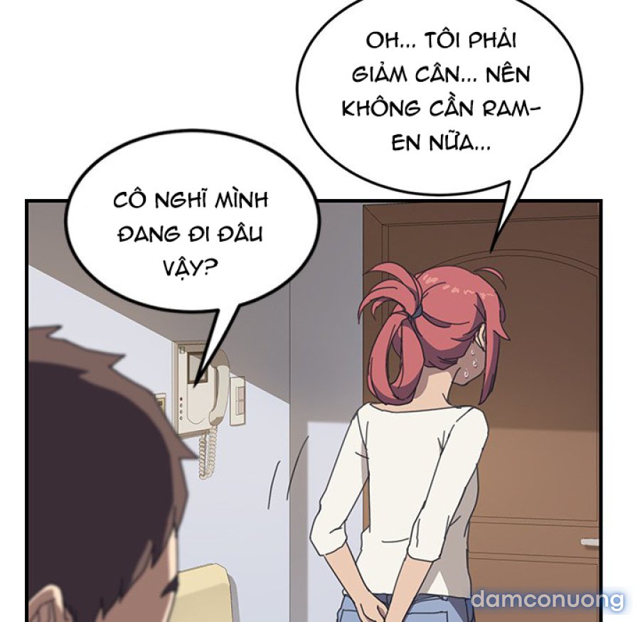 Sống Chung Với Dâm Nữ 