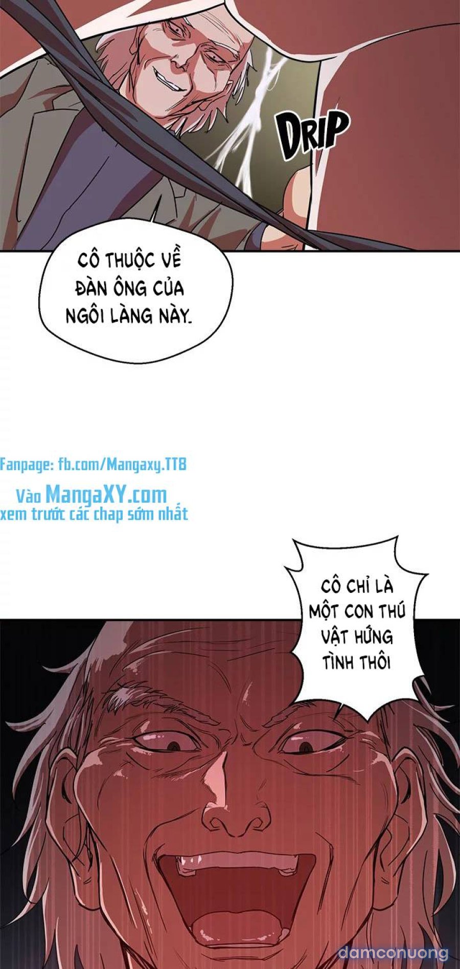 Lợn Người 