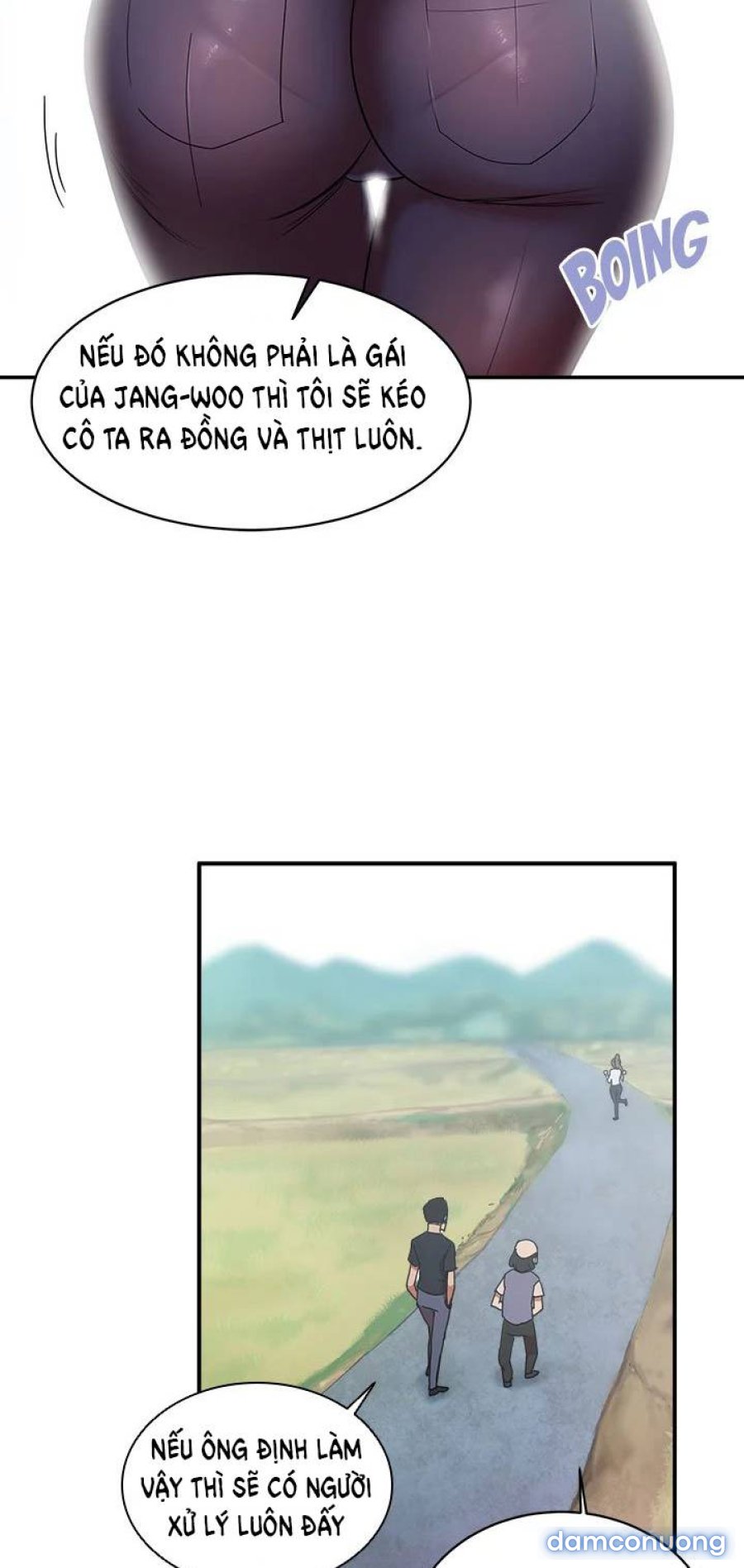 Lợn Người 