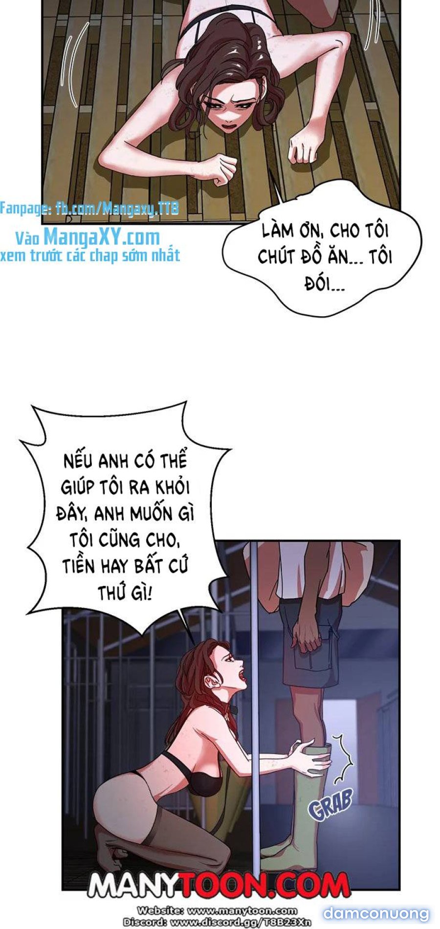 Lợn Người 