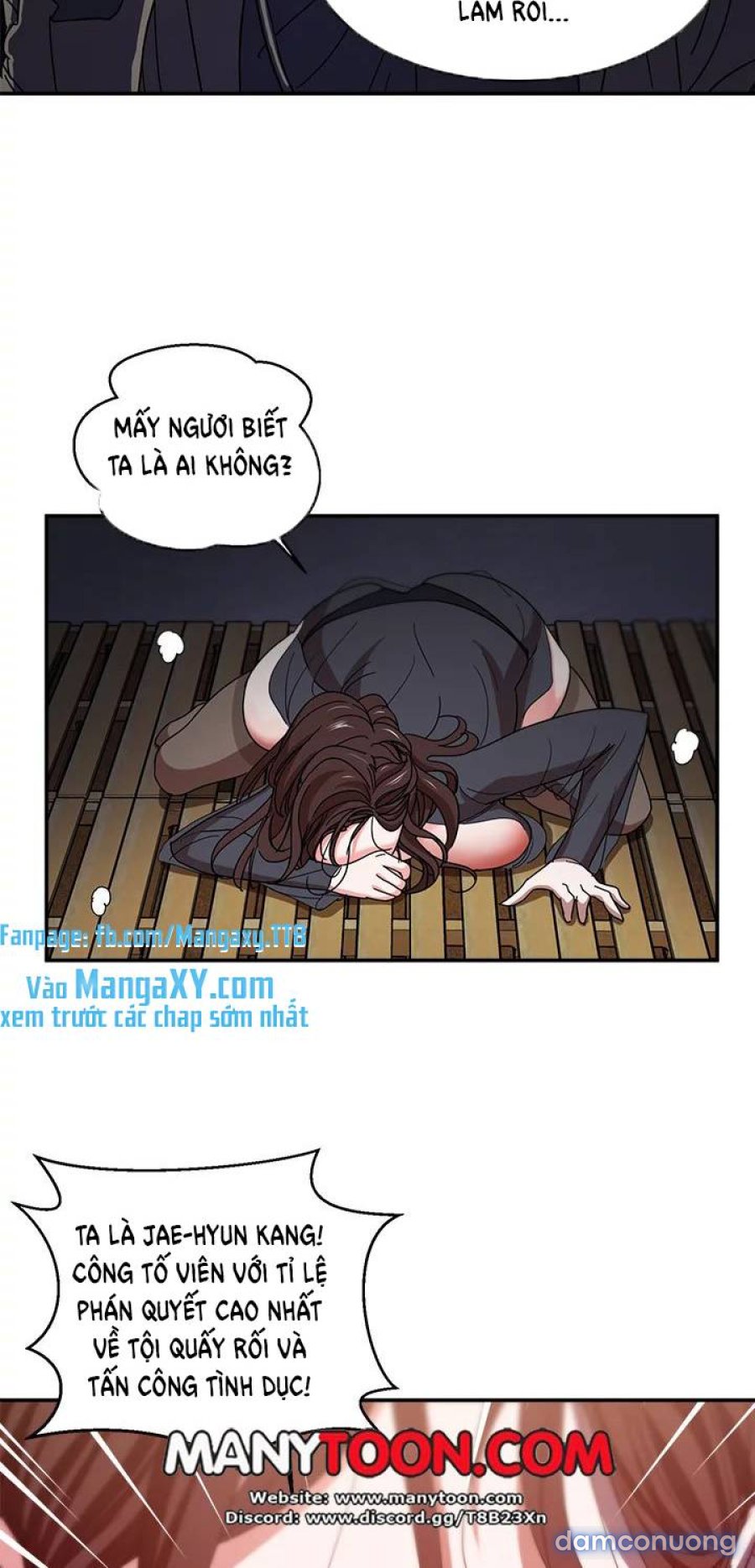 Lợn Người 