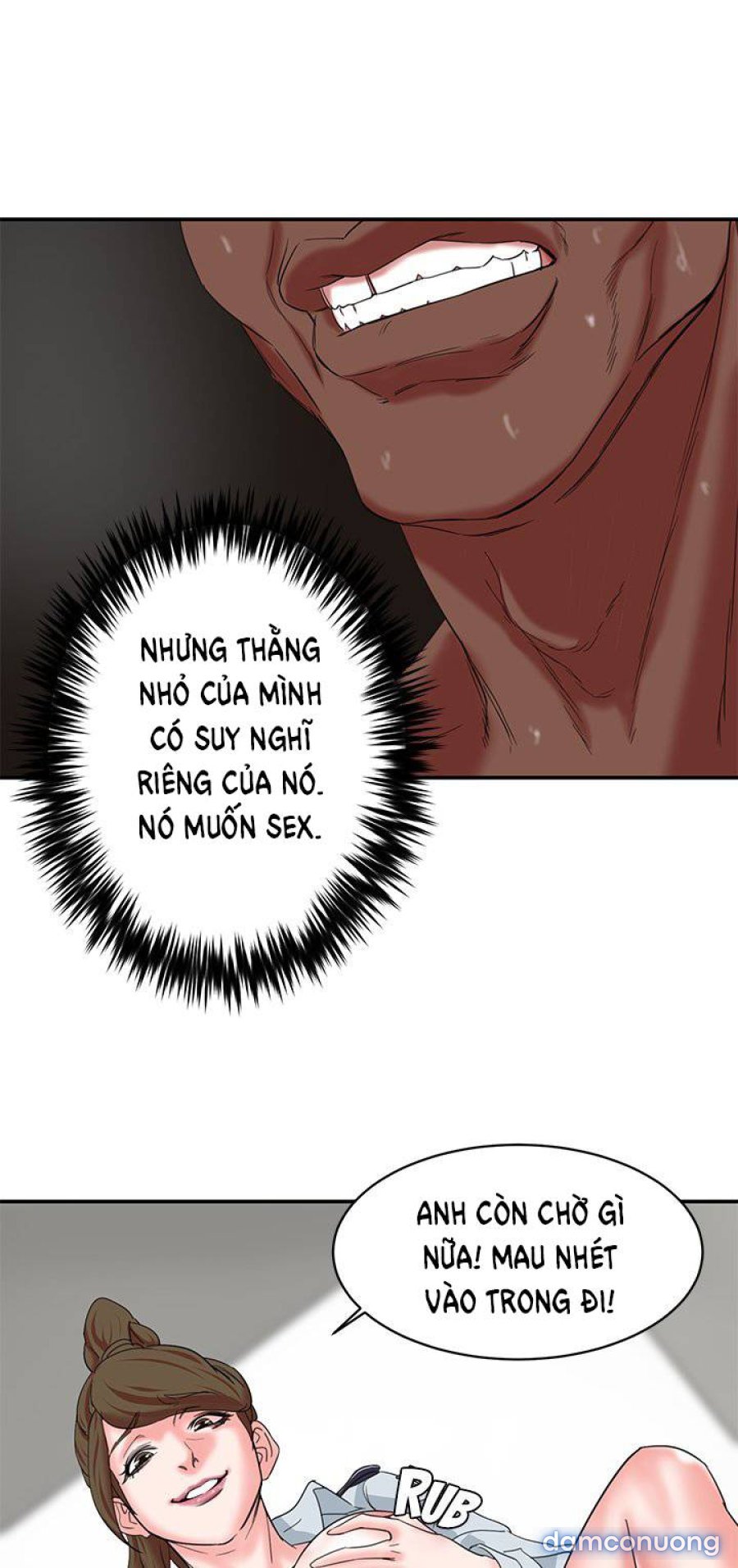 Lợn Người 