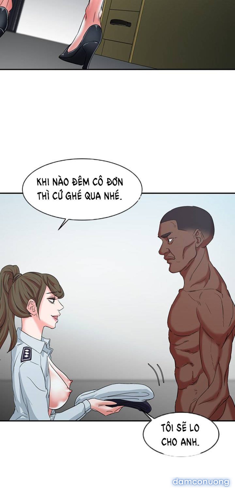 Lợn Người 