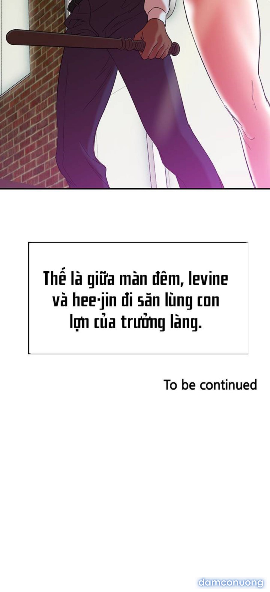 Lợn Người 