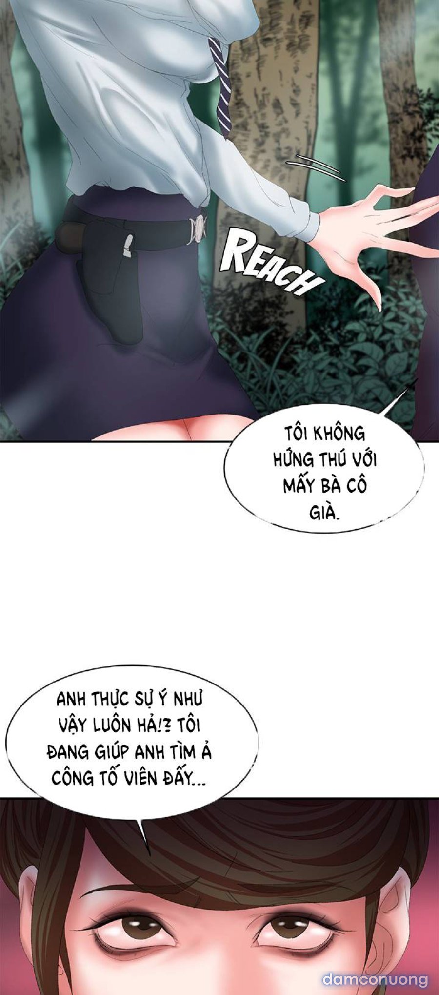 Lợn Người 