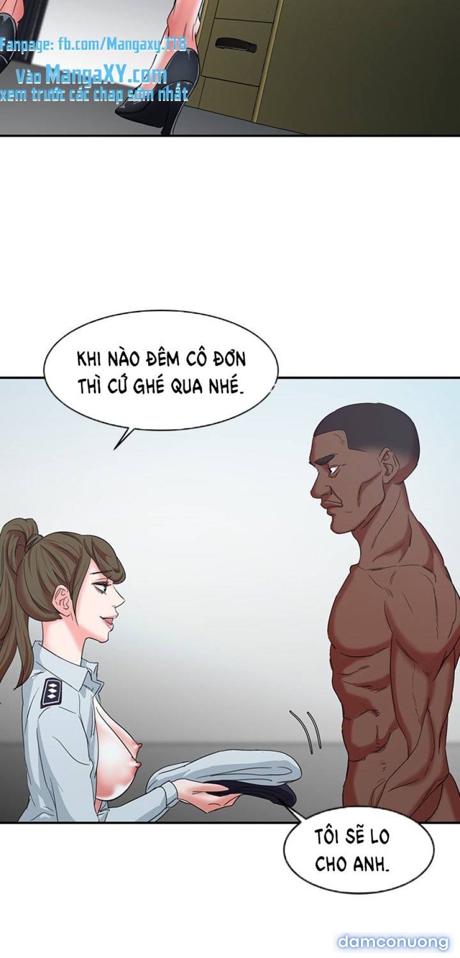 Lợn Người 