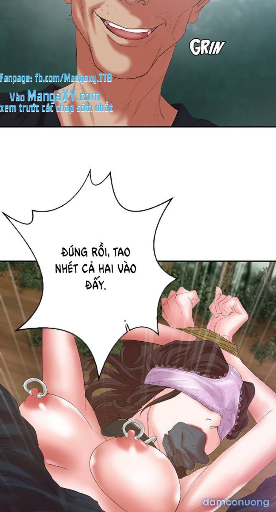 Lợn Người 